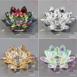 Maxbell Acrylic Liquid Powder Dappen Dish Bowl Glass for Nail Art Bright Colorful