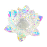 Maxbell Acrylic Liquid Powder Dappen Dish Bowl Glass for Nail Art Bright Colorful
