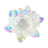 Maxbell Acrylic Liquid Powder Dappen Dish Bowl Glass for Nail Art Bright Colorful