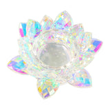 Maxbell Acrylic Liquid Powder Dappen Dish Bowl Glass for Nail Art Bright Colorful