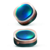 Maxbell Air Cushion Puff Box Portable Luxurious Refillable for DIY BB cc Cream