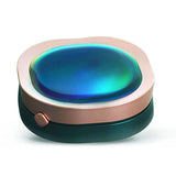 Maxbell Air Cushion Puff Box Portable Luxurious Refillable for DIY BB cc Cream