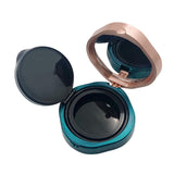Maxbell Air Cushion Puff Box Portable Luxurious Refillable for DIY BB cc Cream