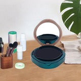 Maxbell Air Cushion Puff Box Portable Luxurious Refillable for DIY BB cc Cream