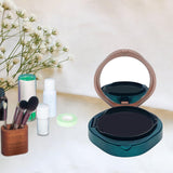 Maxbell Air Cushion Puff Box Portable Luxurious Refillable for DIY BB cc Cream