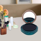 Maxbell Air Cushion Puff Box Portable Luxurious Refillable for DIY BB cc Cream