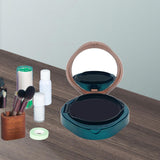 Maxbell Air Cushion Puff Box Portable Luxurious Refillable for DIY BB cc Cream