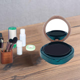 Maxbell Air Cushion Puff Box Portable Luxurious Refillable for DIY BB cc Cream