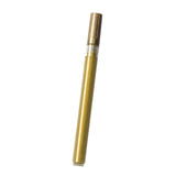 Maxbell Nail Art Graffiti Pen Fast Drying for DIY Painting Nail Supplies Thin Line Gold