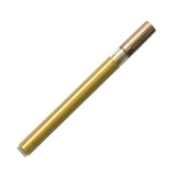 Maxbell Nail Art Graffiti Pen Fast Drying for DIY Painting Nail Supplies Thin Line Gold