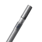 Maxbell Nail Art Graffiti Pen Fast Drying for DIY Painting Nail Supplies Thin Line Silver