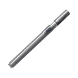 Maxbell Nail Art Graffiti Pen Fast Drying for DIY Painting Nail Supplies Thin Line Silver