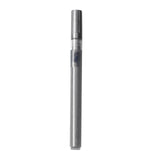 Maxbell Nail Art Graffiti Pen Fast Drying for DIY Painting Nail Supplies Thin Line Silver