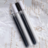 Maxbell Nail Art Graffiti Pen Fast Drying for DIY Painting Nail Supplies Thin Line Black