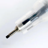 Maxbell Nail Art Graffiti Pen Fast Drying for DIY Painting Nail Supplies Thin Line Black