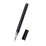 Maxbell Nail Art Graffiti Pen Fast Drying for DIY Painting Nail Supplies Thin Line Black