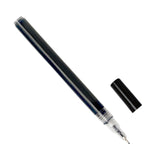 Maxbell Nail Art Graffiti Pen Fast Drying for DIY Painting Nail Supplies Thin Line Black