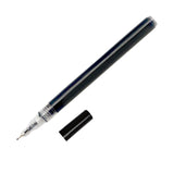 Maxbell Nail Art Graffiti Pen Fast Drying for DIY Painting Nail Supplies Thin Line Black