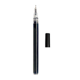 Maxbell Nail Art Graffiti Pen Fast Drying for DIY Painting Nail Supplies Thin Line Black