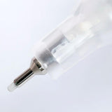 Maxbell Nail Art Graffiti Pen Fast Drying for DIY Painting Nail Supplies Thin Line White