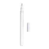 Maxbell Nail Art Graffiti Pen Fast Drying for DIY Painting Nail Supplies Thin Line White