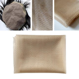 Maxbell Lace Net 1 Yard Mesh Wig Caps for Frontals Closures Making Wig 36x63 inch Normal Type