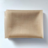 Maxbell Lace Net 1 Yard Mesh Wig Caps for Frontals Closures Making Wig 36x63 inch Soft Type