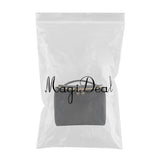 Maxbell Travel Makeup Cosmetic Case Storage Bag with Divider 23x16x19cm Washable