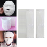 Maxbell Mummy Facial Shaping Belts V Line Mask Fashionable Easy to Use Anti-Wrinkle