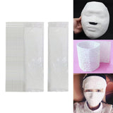 Maxbell Mummy Facial Shaping Belts V Line Mask Fashionable Easy to Use Anti-Wrinkle