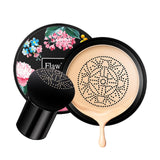 Maxbell Mushroom Head Air Cushion cc Cream Long Lasting Moisturizing White Color