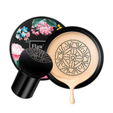 Maxbell Mushroom Head Air Cushion cc Cream Long Lasting Moisturizing White Color