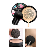 Maxbell Mushroom Head Air Cushion cc Cream Long Lasting Moisturizing White Color