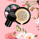 Maxbell Mushroom Head Air Cushion cc Cream Long Lasting Moisturizing White Color