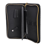 Maxbell Professional Scissor Holder Pouch Cases for Hairdressers Hairstylists Salon