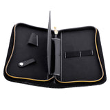 Maxbell Professional Scissor Holder Pouch Cases for Hairdressers Hairstylists Salon