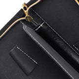 Maxbell Professional Scissor Holder Pouch Cases for Hairdressers Hairstylists Salon
