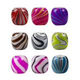 Maxbell Hair Braid Bead Decorations for Braids fashionable person Hair Accessory 13mmx12mm