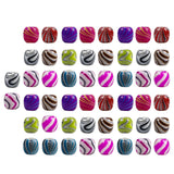 Maxbell Hair Braid Bead Decorations for Braids fashionable person Hair Accessory 13mmx12mm