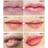 Maxbell Lip Scrub Exfoliator for Dull Lip Lines Keratinized Cuticles