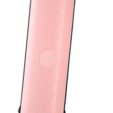 Maxbell Nail Clipper with 5 Grinding Heads Nail Clipper Cutter Pink