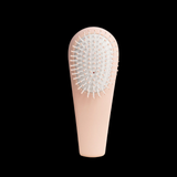 Maxbell Comb Portable Cute for Wet and Dry Hair Curly Hair Pink