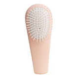 Maxbell Comb Portable Cute for Wet and Dry Hair Curly Hair Pink