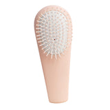Maxbell Comb Portable Cute for Wet and Dry Hair Curly Hair Pink