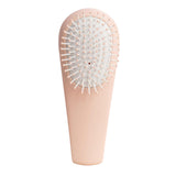 Maxbell Comb Portable Cute for Wet and Dry Hair Curly Hair Pink