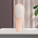 Maxbell Comb Portable Cute for Wet and Dry Hair Curly Hair Pink