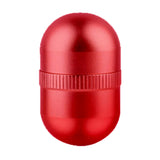 Maxbell Oil Absorbing Face Volcanic Roller Instant Results for Face Makeup Red
