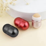 Maxbell Oil Absorbing Face Volcanic Roller Instant Results for Face Makeup Red