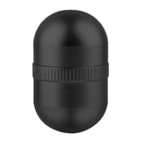 Maxbell Oil Absorbing Face Volcanic Roller Instant Results for Face Makeup Black