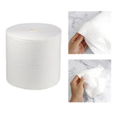 Maxbell Cotton Disposable Towels Disposable Face Towel for Salon Bathroom